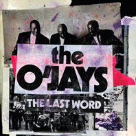 The O'Jays